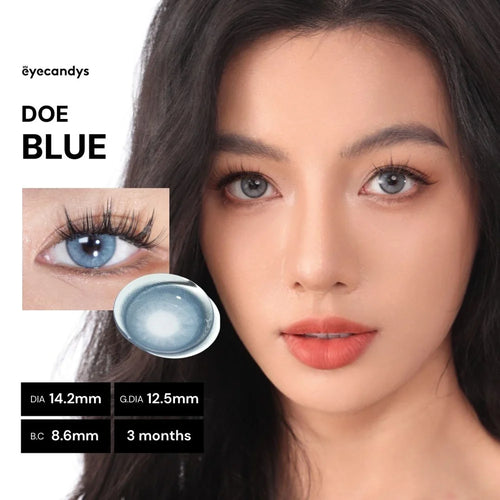 Doe Blue